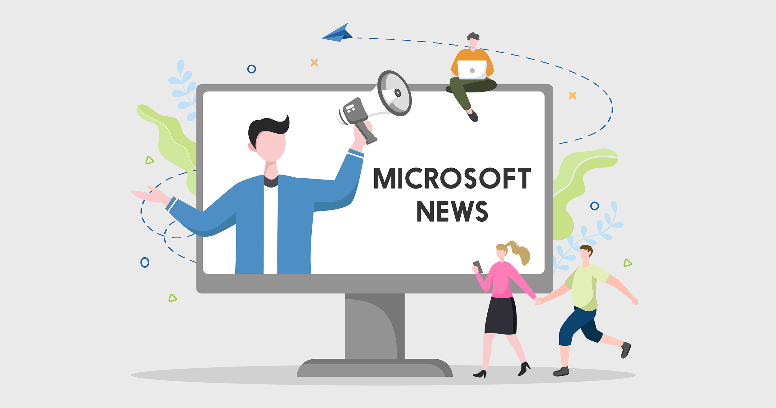 Microsoft news: tutte le novità del mondo Microsoft 365