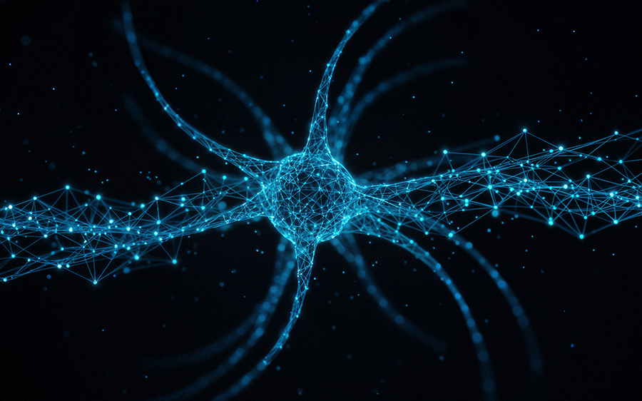 Deep learning cos'è