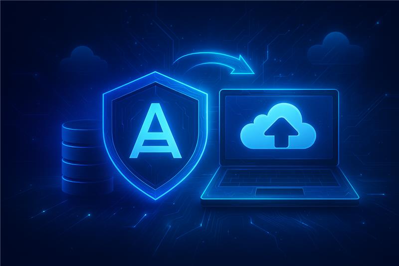 acronis backup