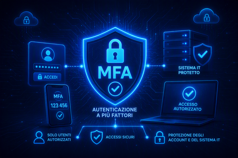 MFA