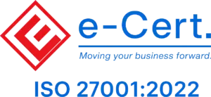 Certificazione ISO 27001 - Infoservice