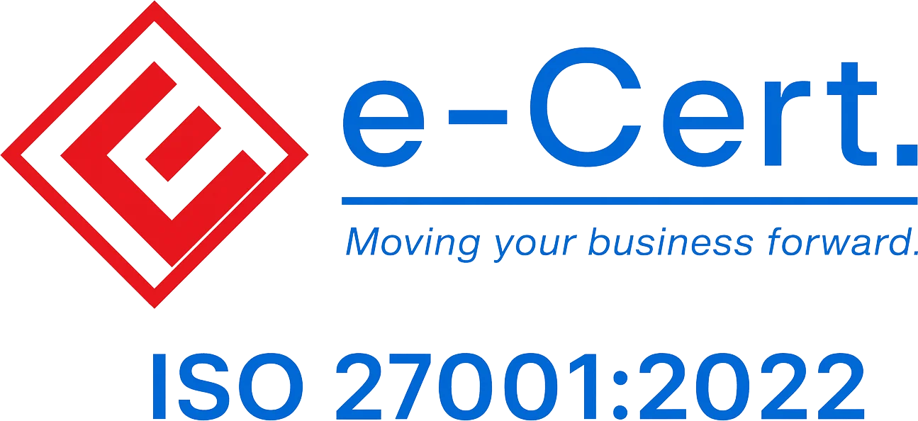 Certificazione ISO 27001 - Infoservice