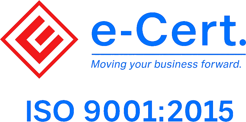 Certificazione ISO 9001 - Infoservice